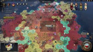 Civilization VII (Civ 7) Console controller walkthrough tips, issues - Before you buy on console Wealth