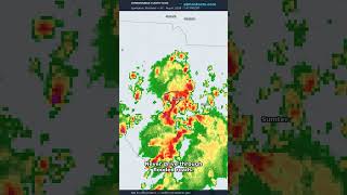 EXPIRED Considerable Flash Flood Warning Columbia SC