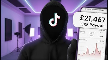 Make £21,467 With This Unsaturated TikTok Niche! [NOVEMBER 2025]