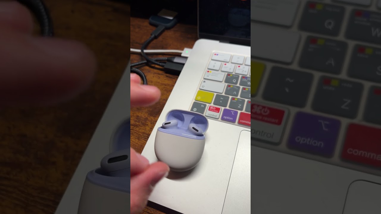 Apple AirPods Pro 3 vs Google Pixel Buds 2a in breve  