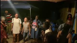 Cubal family party 2025