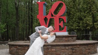 Alyssa+Zach Highlight Film|Brigalias Wedding