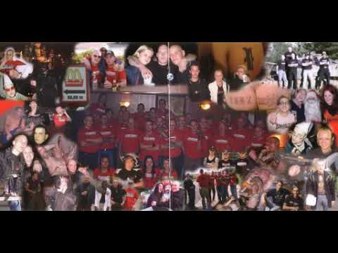 Oidoxie - Ich bleibe lieber allein