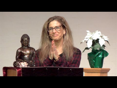 Tara Brach on Radical Compassion (Part 3): Loving Ourselves and Our World into Healing