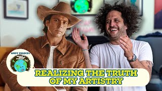 Lukas Nelson on Music as God, Family Trauma & Life After Fame (WSP #337)