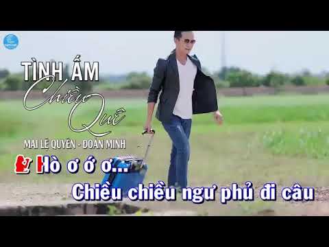 Tình Ấm Chiều Quê