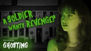 WE STAYED AT THE MOST HAUNTED HOTEL IN WITH ZOÉ DE GRAND MAISON! | Ghosting