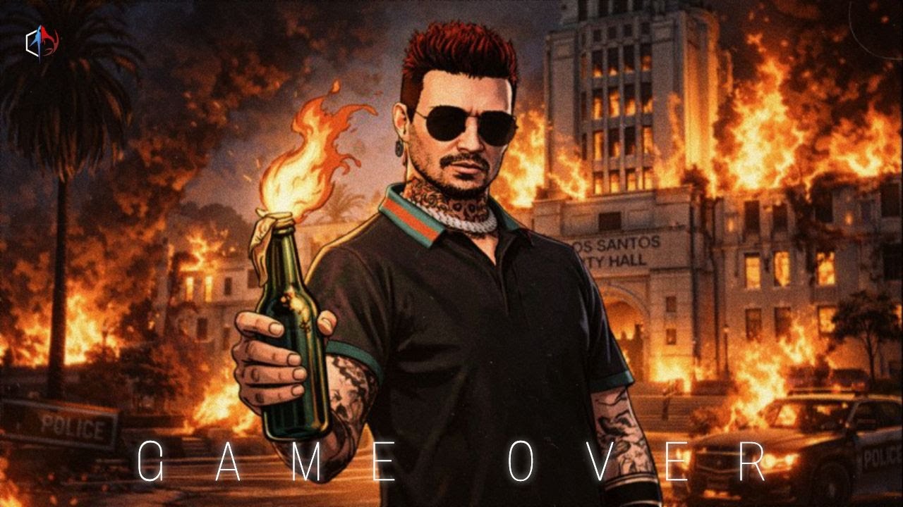 FINALE! | DEFENDING THE SOUTH SIDE WAREHOUSE! | SOULCITY 2.0 BY ECHO RP | 