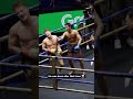 🥊 Bem-vindo ao mundo do Muay Thai!