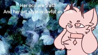 Rant On Nots0Lucky, Aukke Bún