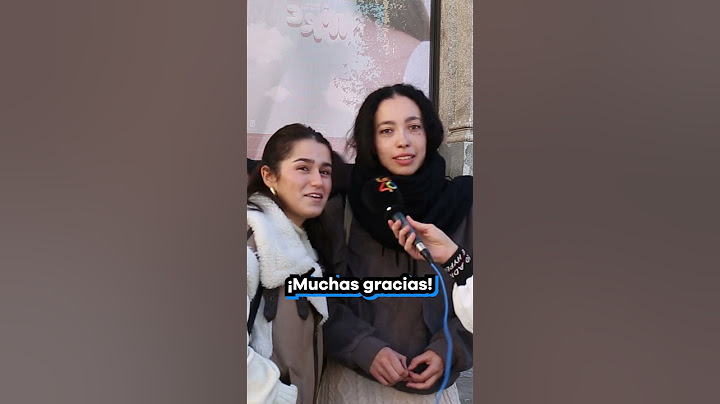 Los jóvenes ya no tienen cultura 😨 Test de #CulturaGeneral