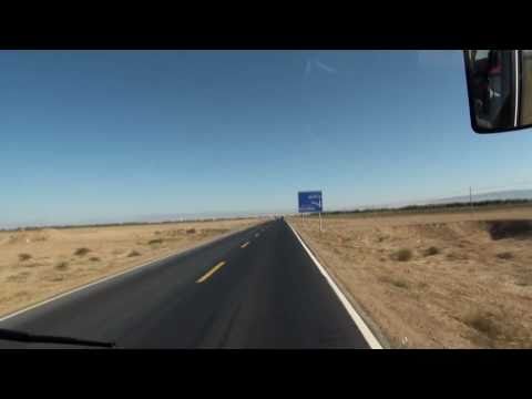在路上 on the road (revised)