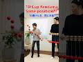 【超絶技巧!!!】10連けん玉を同じお皿に… #kendama #shorts