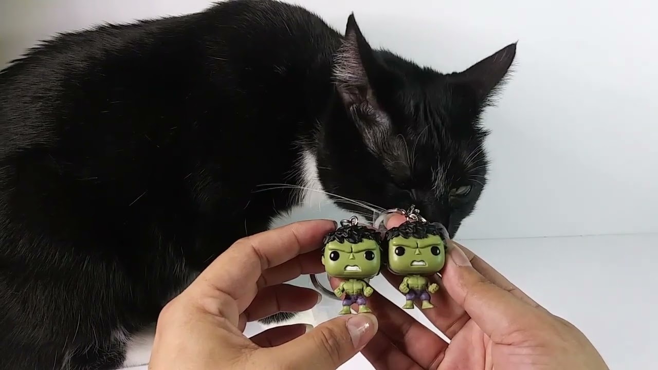 Funko mystery pocket POP Keychain blind bag haul, Marvel funko pop, disney funko pop, fortnite