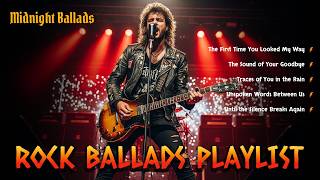 Rock Ballads for the Soul | Memories in Every Chord