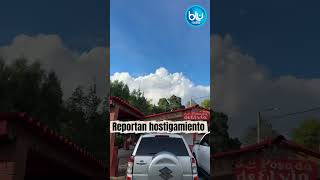 Cauca Bajo Ataque Tres Hostigamientos Simultáneos Contra La Fuerza Pública