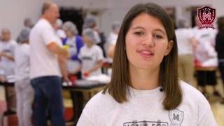 2016 Meals for Minneapolis Video