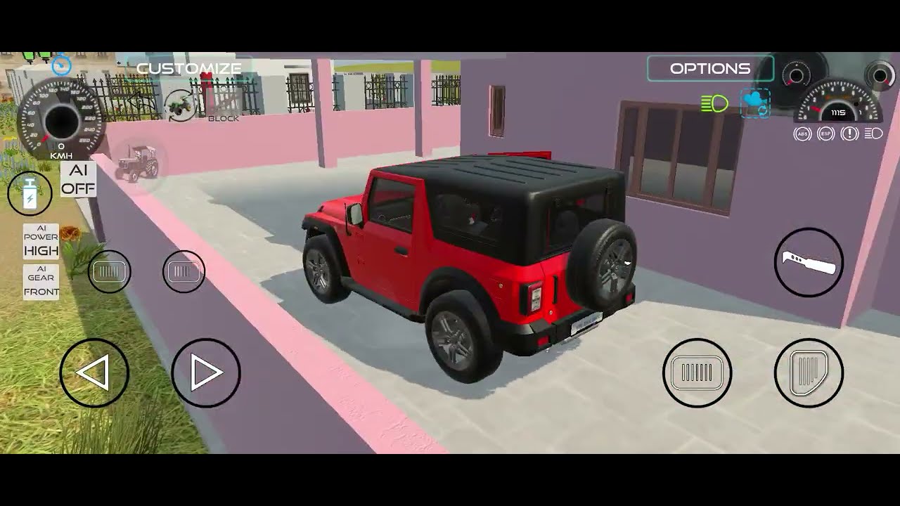 Apne dusare Ghar se thar ko lene Jane wale hai 😍⚡