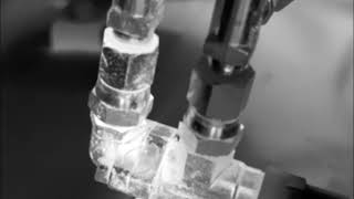 Unsichtbare Leckagen Sichtbar Machen Effizienz Durch High-Tech-Detektion