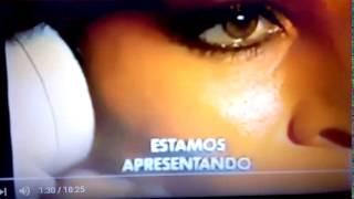 Vinheta De Intervalo, Novela Te Contei? - 1978 Tv Globo Com Rossano Azevedo