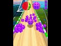 🔥 Going Balls VS Rollance Balls Action Ball Games New Rac 1046 | Android/IOS Games