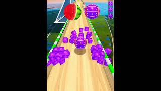 🔥 Going Balls VS Rollance Balls Action Ball Games New Rac 1046 | Android/IOS Games