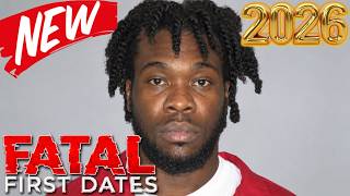 Details Fatal First Date 2026 💥🌸 A Waking Nightmare 💋☠️ True Crime Documentary News
