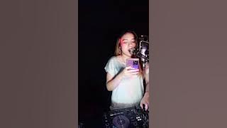 REMIX HANYA RINDU FULL BASS TERBARU 2021 - DJ RERE MONIQUE
