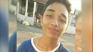 Adolescente De 15 Anos Desaparece Em Manaus