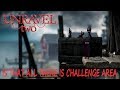 Unravel two - IS THAT ALL THERE IS CHALLENGE AREA