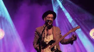 Matt Cardle - Time To Be Alive | The Stables 05.12.2019