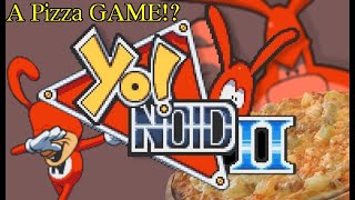 Famous A GAME THAT MAKES YOU CRAVES FOR PIZZA | [YO NOID 2] Profile