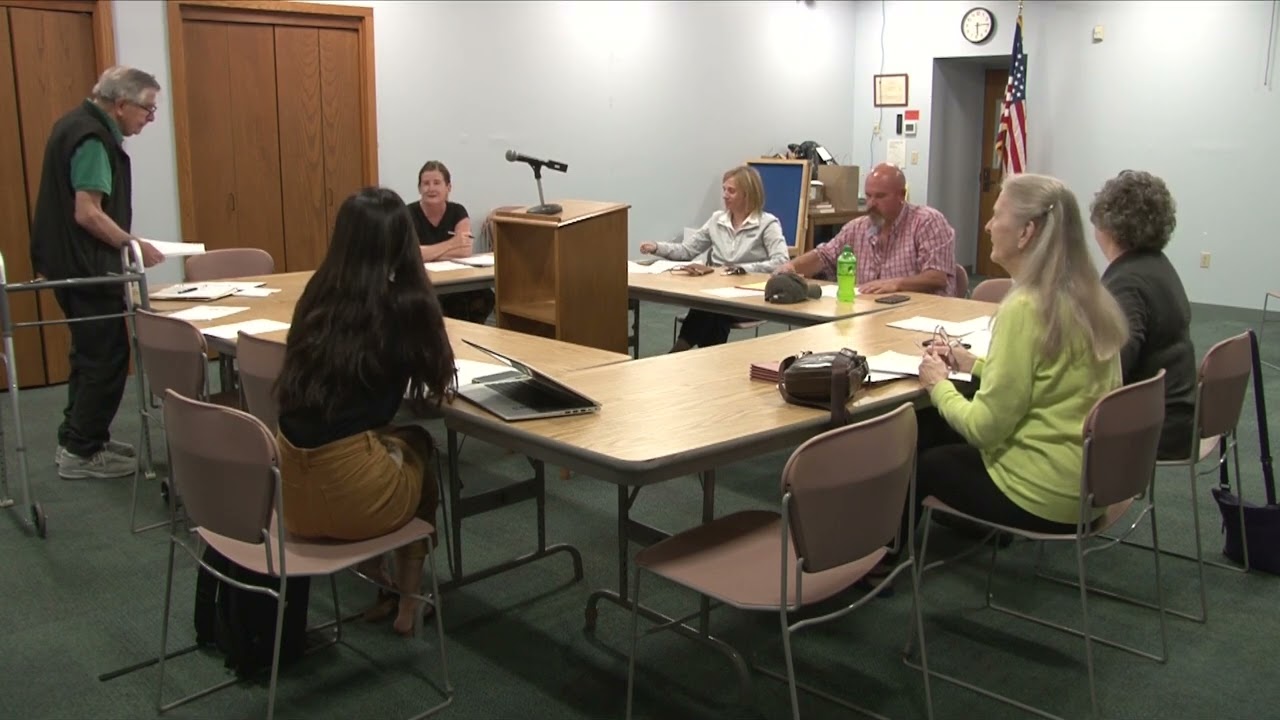 Rockland Cultural Council - September 7, 2022