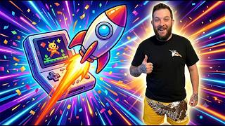 7-14-26 - Vlog - New Merch Who Dis?