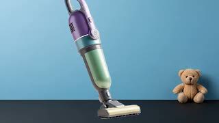 Vacuum Cleaner Sound for Baby Sleep | White Noise Helps Crying & Colic Relief Fast | 10 Hours 👶 screenshot 4