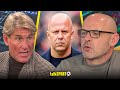 "TAKE A RISK!" Danny Murphy REVEALS what Arne Slot MUST DO in order to Keep the Liverpool Job!
