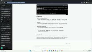 Avoid inserting duplicates into Python list with comprehension