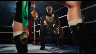 Catfight A Wordless Short Film By Tara Devi