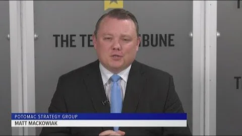 Travis County GOP chair Matt Mackowiak on Inside T...