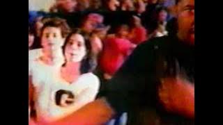 Greg Nice- Set It Off