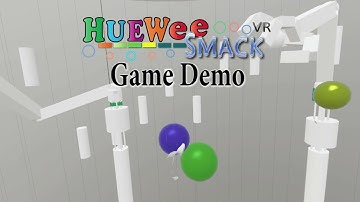 HueweePopYoutubeDemo