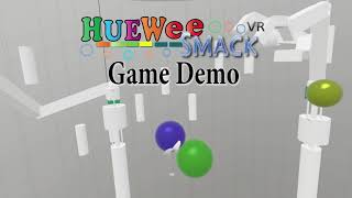 HueweePopYoutubeDemo screenshot 2