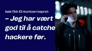 Hva er det verdt å dele det du elsker? I Telenor Norge