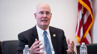 LIVE: House CCP Committee Examines Chinese Economic Espionage in US