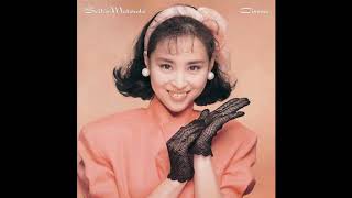 Seiko Matsuda - Marrakech