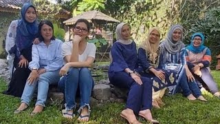 Menunggu Kamu  Anji cover By Abdal Sya Jim Versi Keroncong