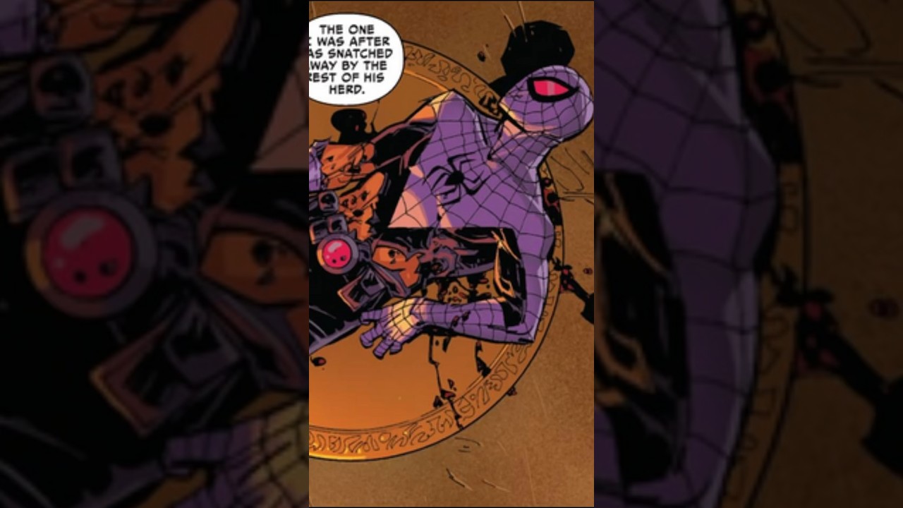 The Tragic Death Of Bruce Banners SpiderMan YouTube