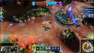 Superman Rengar