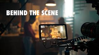 Full Behind-the-Scenes of Making a Short Film
