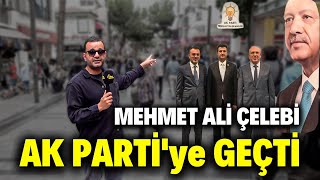 Mehmet Ali Çelebi'yi İZMİR'de Sorduk !!! Vatandaşların Görüşleri... ( ÇOK DİKKATLİ İZLEYİN )